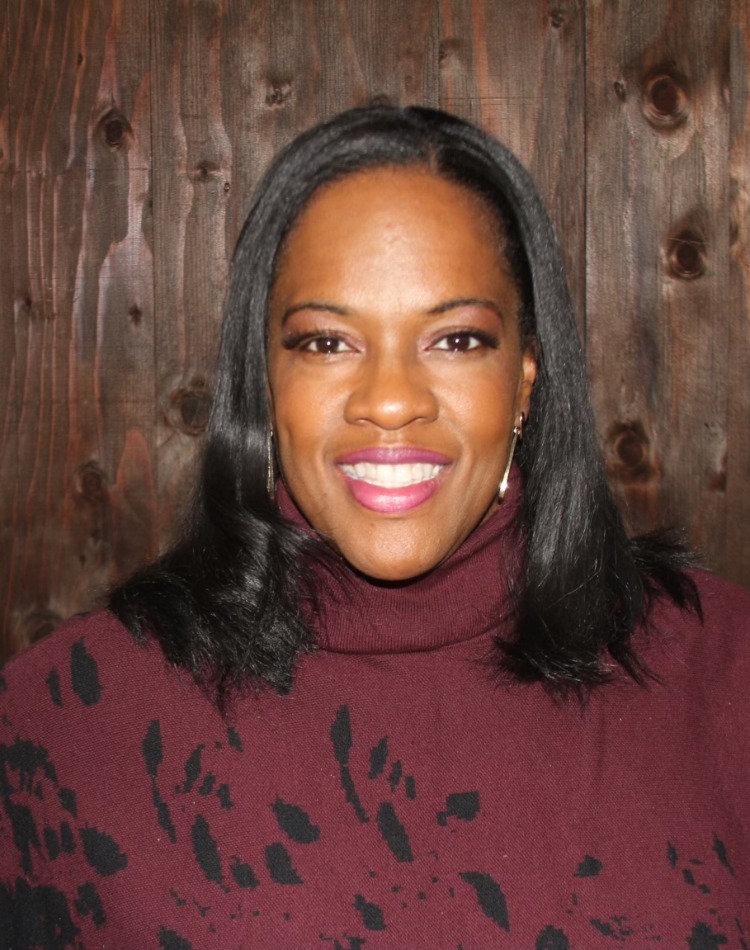 Katheryn -Newton-Burks